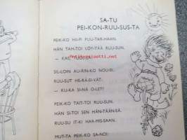 Lukumökki