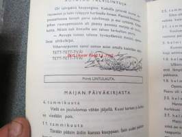 Lukumökki