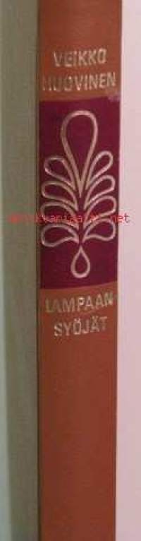 Lampaan syöjät