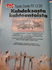Tekniikan Maailma 1985 nr 4