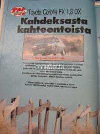 Tekniikan Maailma 1985 nr 4