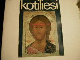 kotiliesi  1972  nr  6