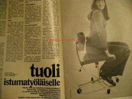 kotiliesi  1972  nr  9