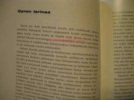 Turun Lääketieteenkandidaattiseura 15 vuotta