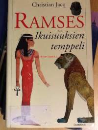 Ramses - Ikuisuuksien temppeli