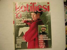 kotiliesi  1988  nr  15