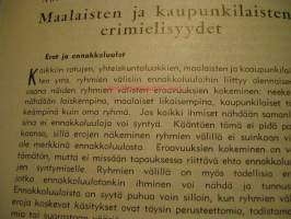 luotain   1962  n:ro 2  kultturipolitiikka  tiede ,taide