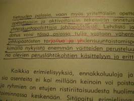 luotain   1962  n:ro 2  kultturipolitiikka  tiede ,taide