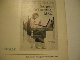 luotain   1962  n:ro 2  kultturipolitiikka  tiede ,taide