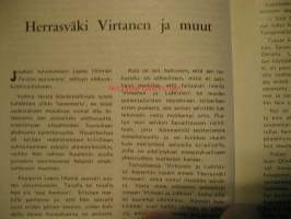luotain   1962  n:ro 1  kultturipolitiikka  tiede ,taide