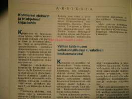 arsis 1988  nr 3-4