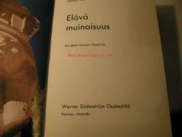 Elävä muinaisuus