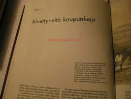 Elävä muinaisuus