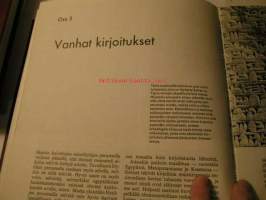 Elävä muinaisuus
