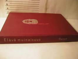 Elävä muinaisuus
