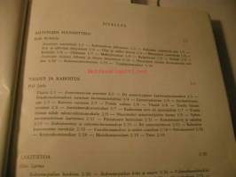 Omakotikirja