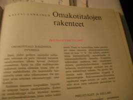 Omakotikirja