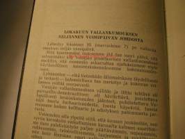 V.I Lenin - Teokset osa 33 - Elokuu 1921 - maaliskuu 1923