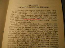 V.I Lenin - Teokset osa 33 - Elokuu 1921 - maaliskuu 1923