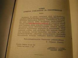 V.I Lenin - Teokset osa 33 - Elokuu 1921 - maaliskuu 1923