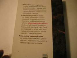 Niin paljon parempi mies