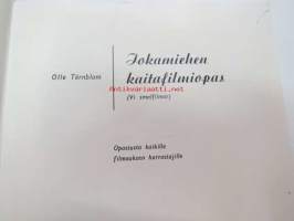 Jokamiehen kaitafilmiopas