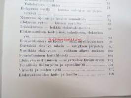 Jokamiehen kaitafilmiopas