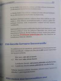 Kielenhuollon käsikirja