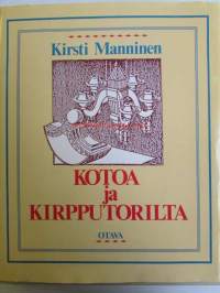 Kotoa ja kirpputorilta