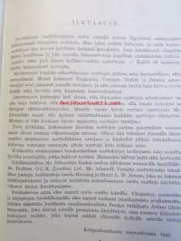 Itämaiden matot