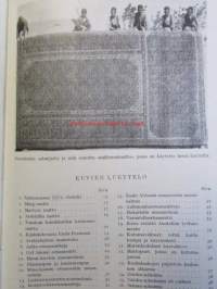 Itämaiden matot