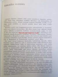 Itämaiden matot