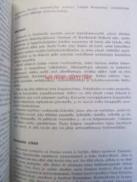 Itämaiden matot
