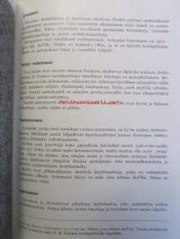 Itämaiden matot