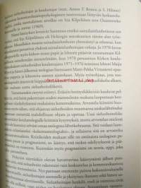 Kirkon kaapin päällä - Sata vuotta 50 vaikuttajaa.