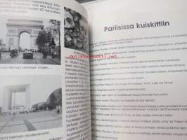 TUMP 1991 Turun Moottoripyöräilijät ry -vuosijulkaisu