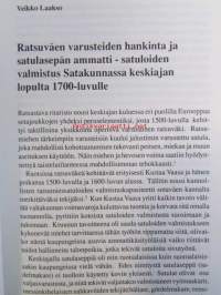 Niin tuli sota maahan, sotien ja sotalaitoksen vaikutus suomalaiseen yhteiskuntaan - Jussi T. Lappalainen 60 vuotta 23.10.1995