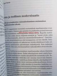 Niin tuli sota maahan, sotien ja sotalaitoksen vaikutus suomalaiseen yhteiskuntaan - Jussi T. Lappalainen 60 vuotta 23.10.1995