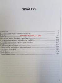 Suomalaismetsissä - Muistelmia matkailto Keski-Skandinavian suomalaisten keskuuteen