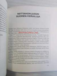 Suomalaismetsissä - Muistelmia matkailto Keski-Skandinavian suomalaisten keskuuteen