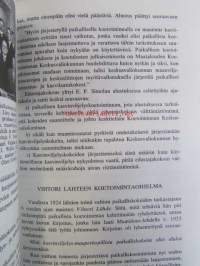 Kuutamon kujeista nykypäivän kokeisiin - Paikallinen kasvinviljelykoetoiminta Suomessa vuoteen 1972