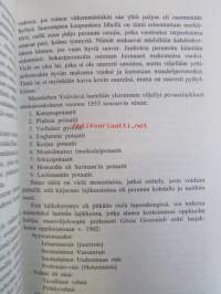 Kuutamon kujeista nykypäivän kokeisiin - Paikallinen kasvinviljelykoetoiminta Suomessa vuoteen 1972