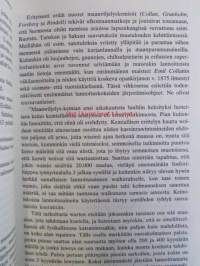 Kuutamon kujeista nykypäivän kokeisiin - Paikallinen kasvinviljelykoetoiminta Suomessa vuoteen 1972
