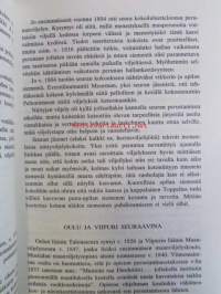 Kuutamon kujeista nykypäivän kokeisiin - Paikallinen kasvinviljelykoetoiminta Suomessa vuoteen 1972