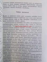 Kuutamon kujeista nykypäivän kokeisiin - Paikallinen kasvinviljelykoetoiminta Suomessa vuoteen 1972