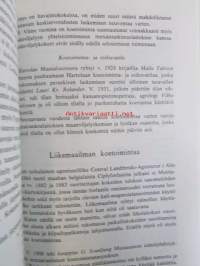 Kuutamon kujeista nykypäivän kokeisiin - Paikallinen kasvinviljelykoetoiminta Suomessa vuoteen 1972