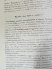 Maanparannus- ja lannoitusoppi