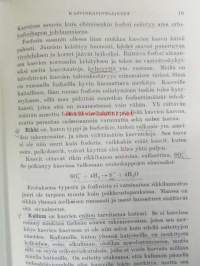Maanparannus- ja lannoitusoppi