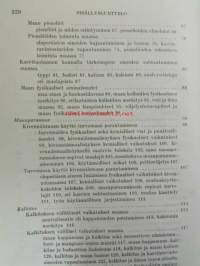 Maanparannus- ja lannoitusoppi