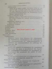 Maanparannus- ja lannoitusoppi